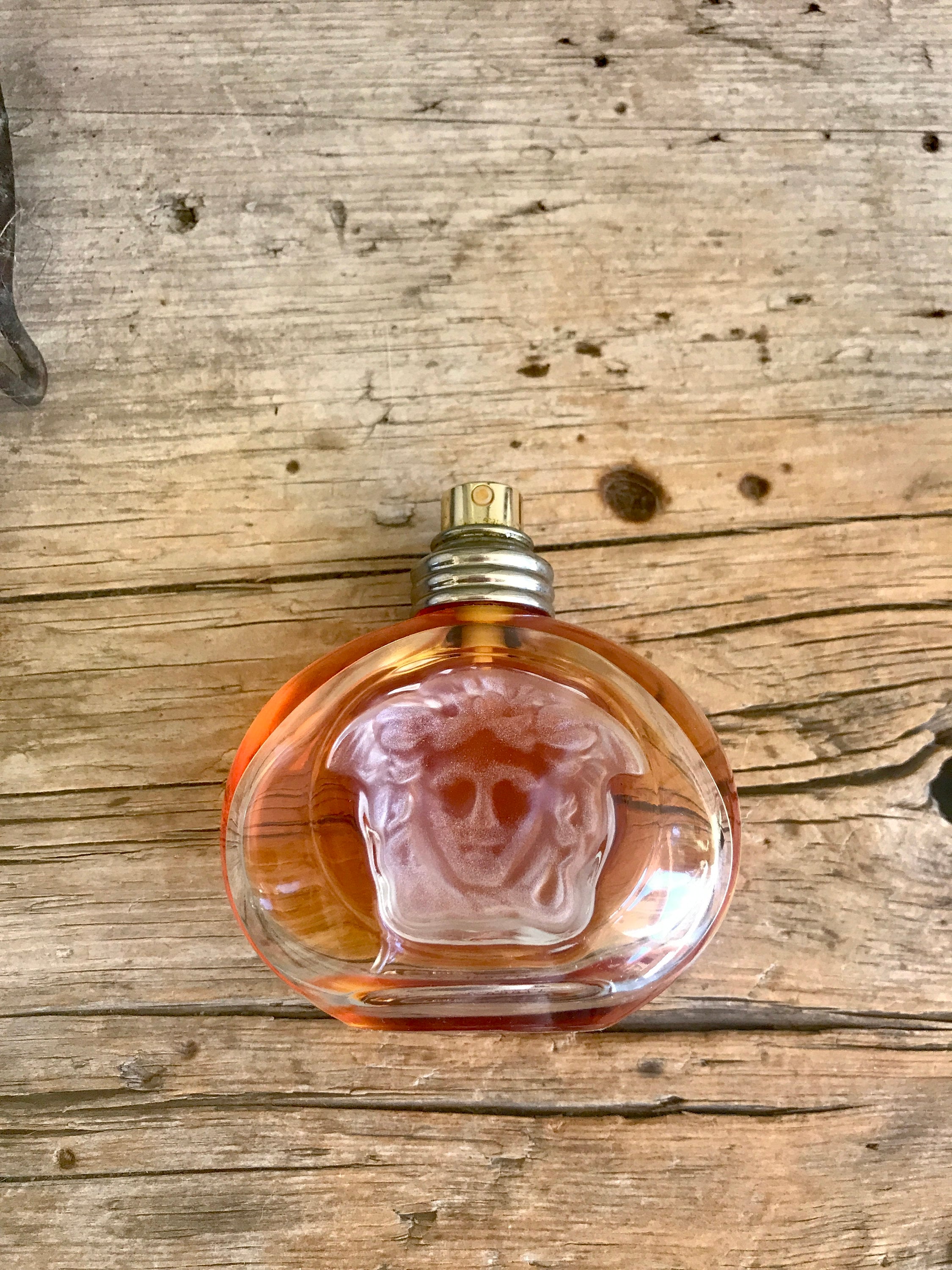 Gianni Versace / Versace's Blonde / 50 Ml Perfume / 1.6 Fl Ounces