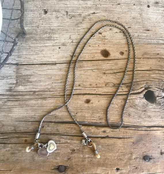 Brighton eyeglass best sale chain