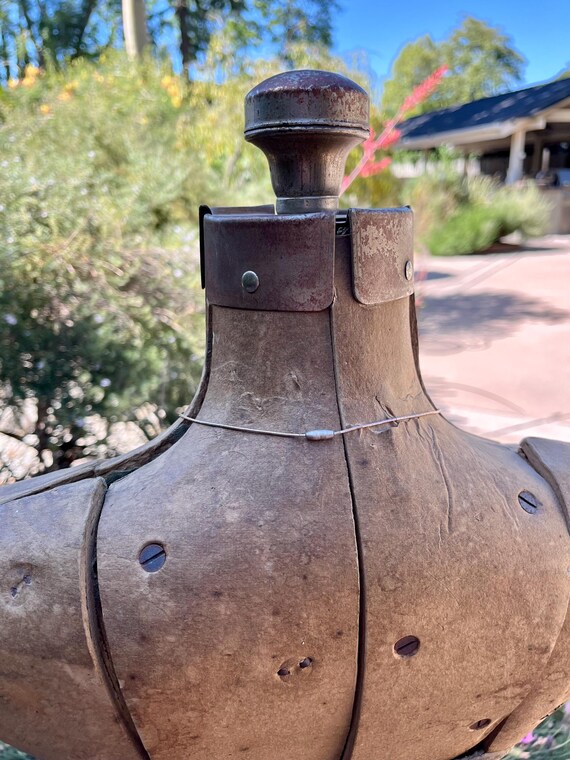 Sterling Silver / Liquid Silver / Ruby Gemstones … - image 5