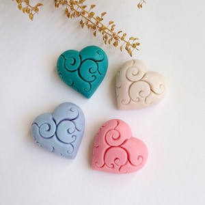 Bomboniere per saponi da matrimonio, mini saponi a forma di cuore, saponi a forma di cuore, regali per gli ospiti all'ingrosso, mini bomboniere per matrimonio, sapone intagliato all'ingrosso, regali per la festa della sposa