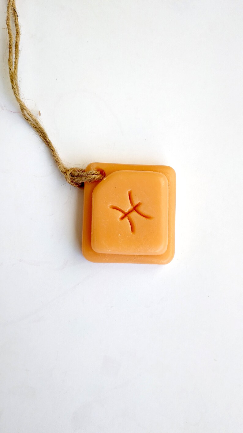 Set zodiac bar soaps zodiac carved soap engraved soaps all Etsy