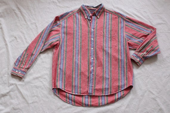 90s GAP Oxford