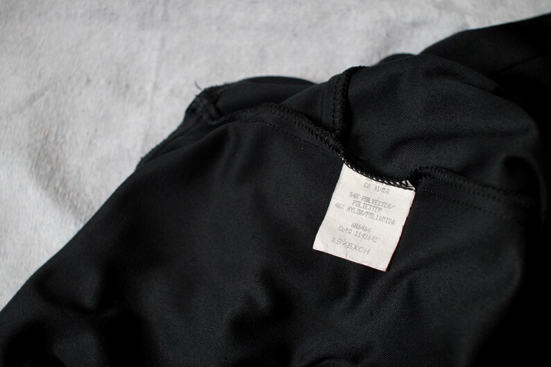 90s BCBG Cowl Neck Dress