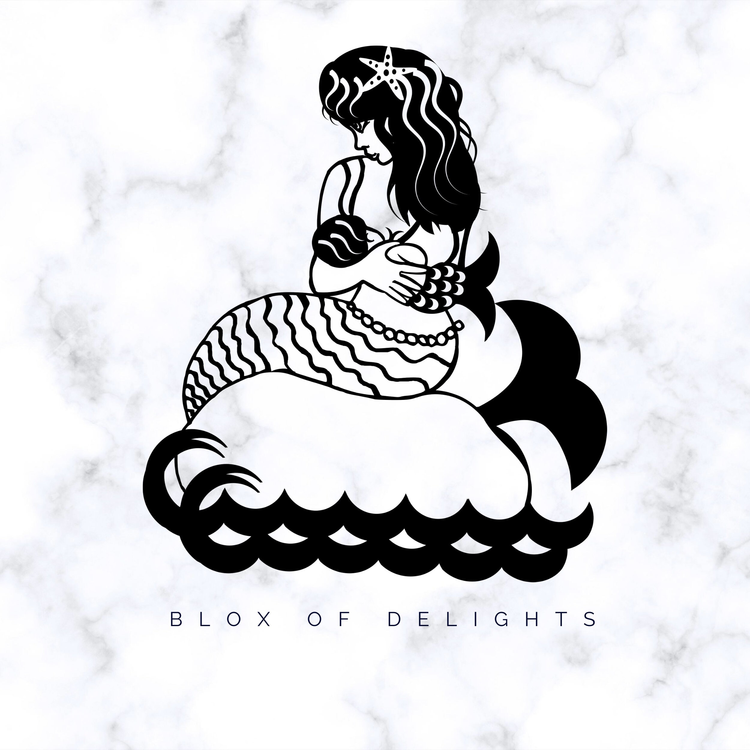 Free Free Mermaid Baby Svg 623 SVG PNG EPS DXF File