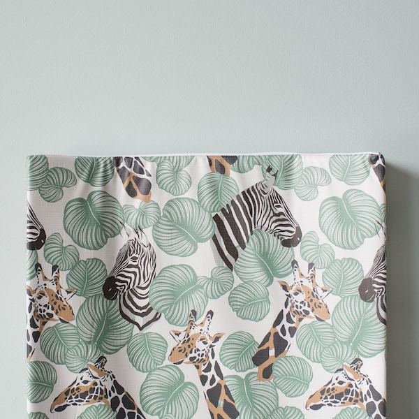 Personalised Baby Boy Changing Mat Etsy UK