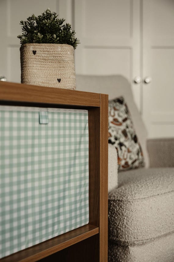 Storage for kallax unit discount