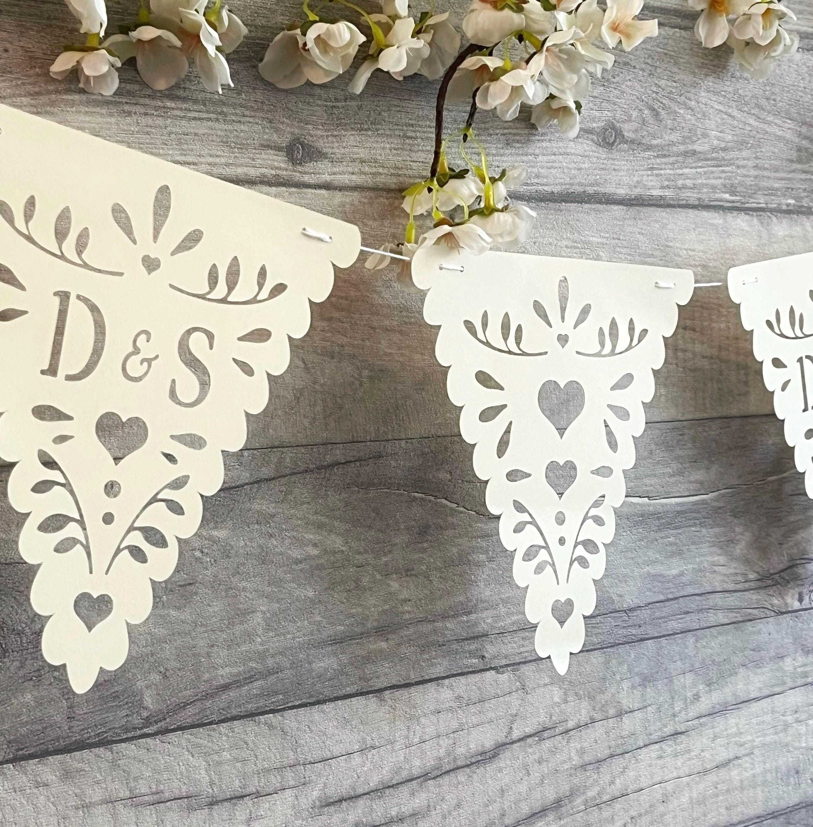 Wedding Party Decor