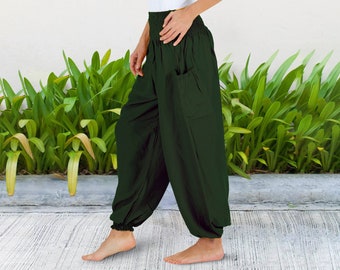 Beloved Mens Yoga Wide Leg Boho Hippie Comfy Plus Size Harem Pants Beloved Mens Yoga Wide Leg Boho Hippie Comfy Plus Size Harem Pants