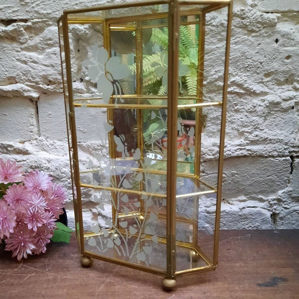 Display Case Etsy UK