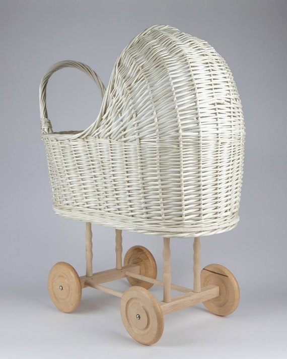 aldi dolls pram