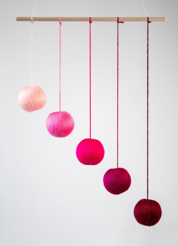 baby crib toy hanging