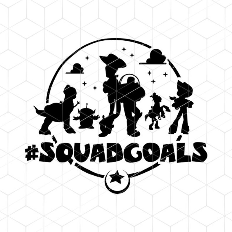 Download Woody Toy Story Svg