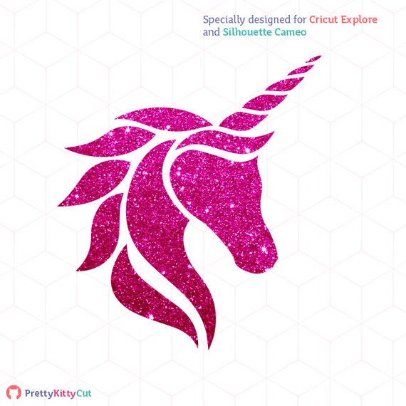 Free Free Unicorn Head Outline Svg 677 SVG PNG EPS DXF File