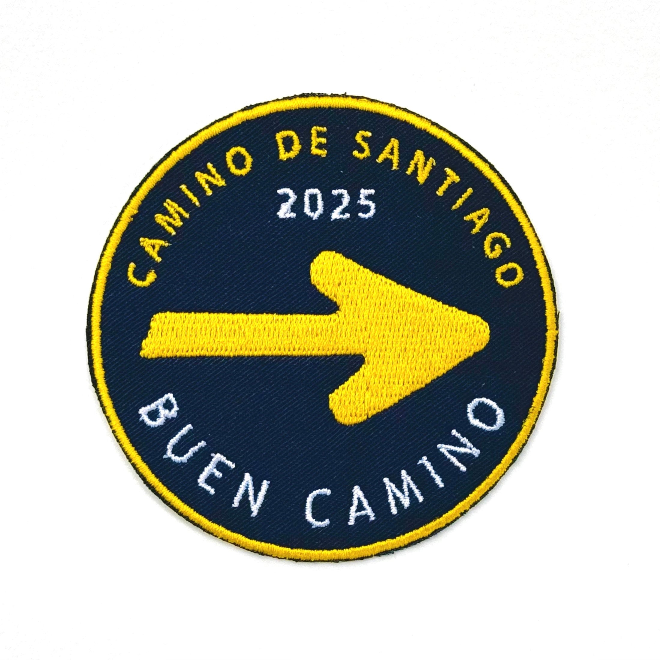 Camino santiago pin - Etsy 日本