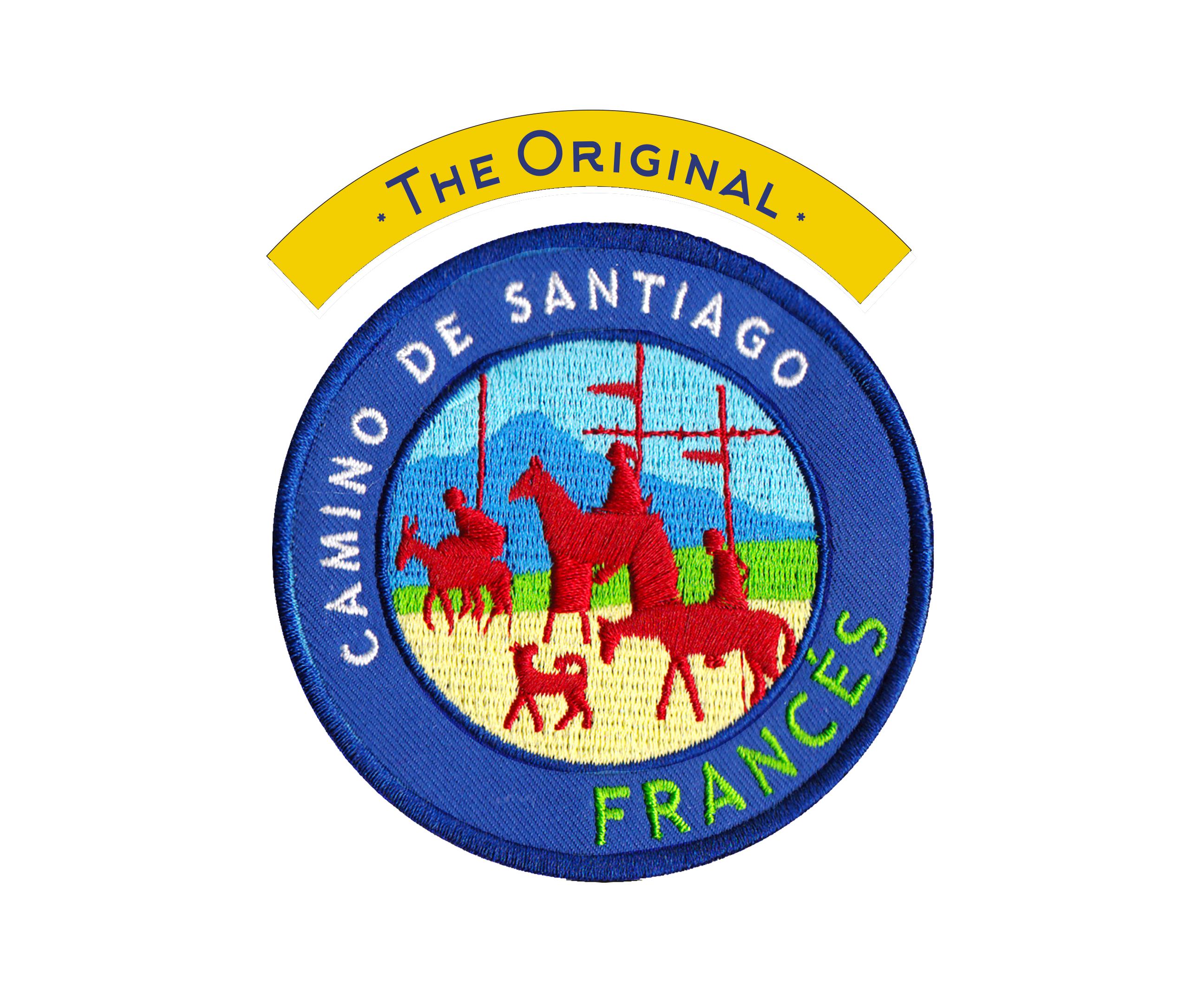 Camino de santiago Italia