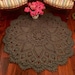 see more listings in the Crochet Rugs section