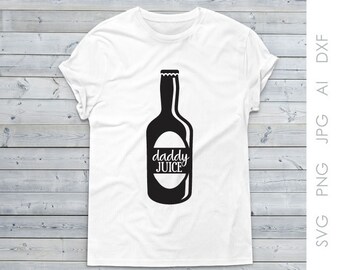Download Dad Juice Svg Etsy