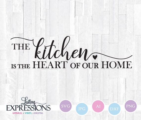 Free Free Kitchen Heart Svg 390 SVG PNG EPS DXF File