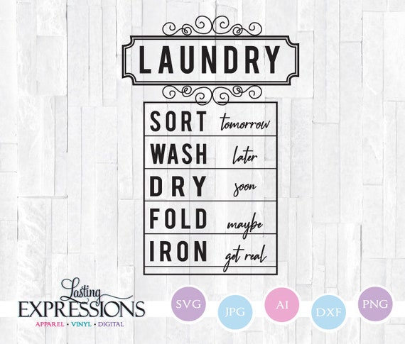 photo Laundry Quotes Images laundry room quote svg quote laundry wash fold dry laundry etsy