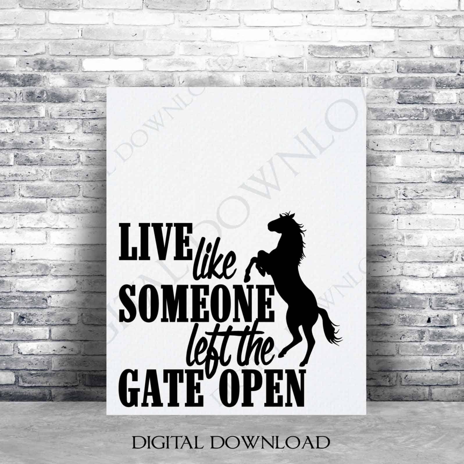 Download Barn Decor Saddling Up Anyways Horse Quote Vector Download Vinyl Design Ai Pdf Svg Jpg Inspirational Horse Clipart Saying Courage Digital Art Collectibles Vadel Com