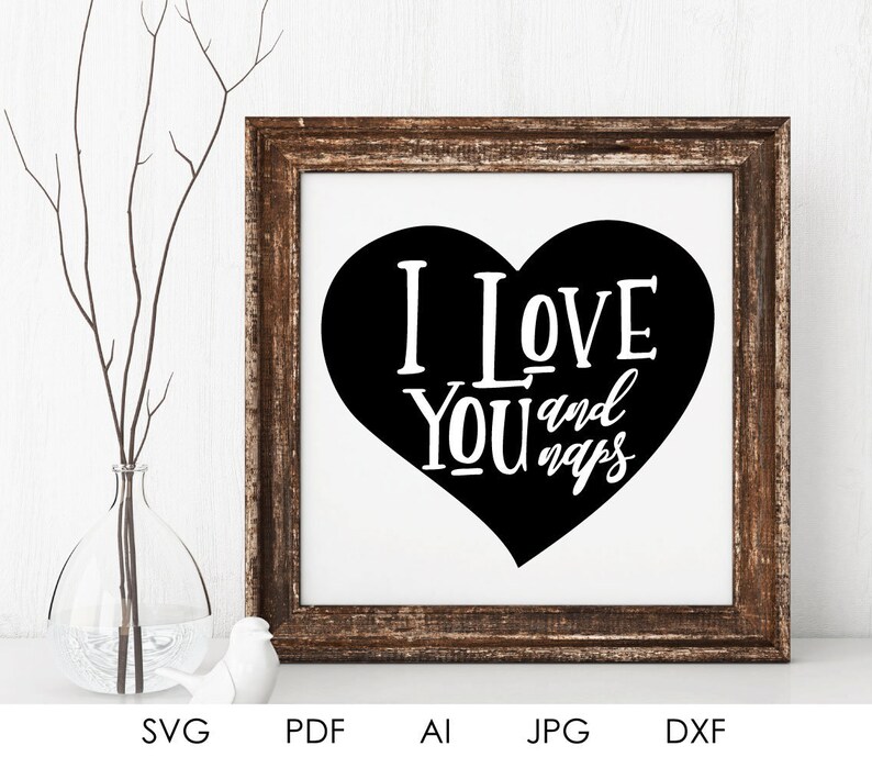 Nap Svg Quote Digitial Design Vector Illustrator File Love Etsy
