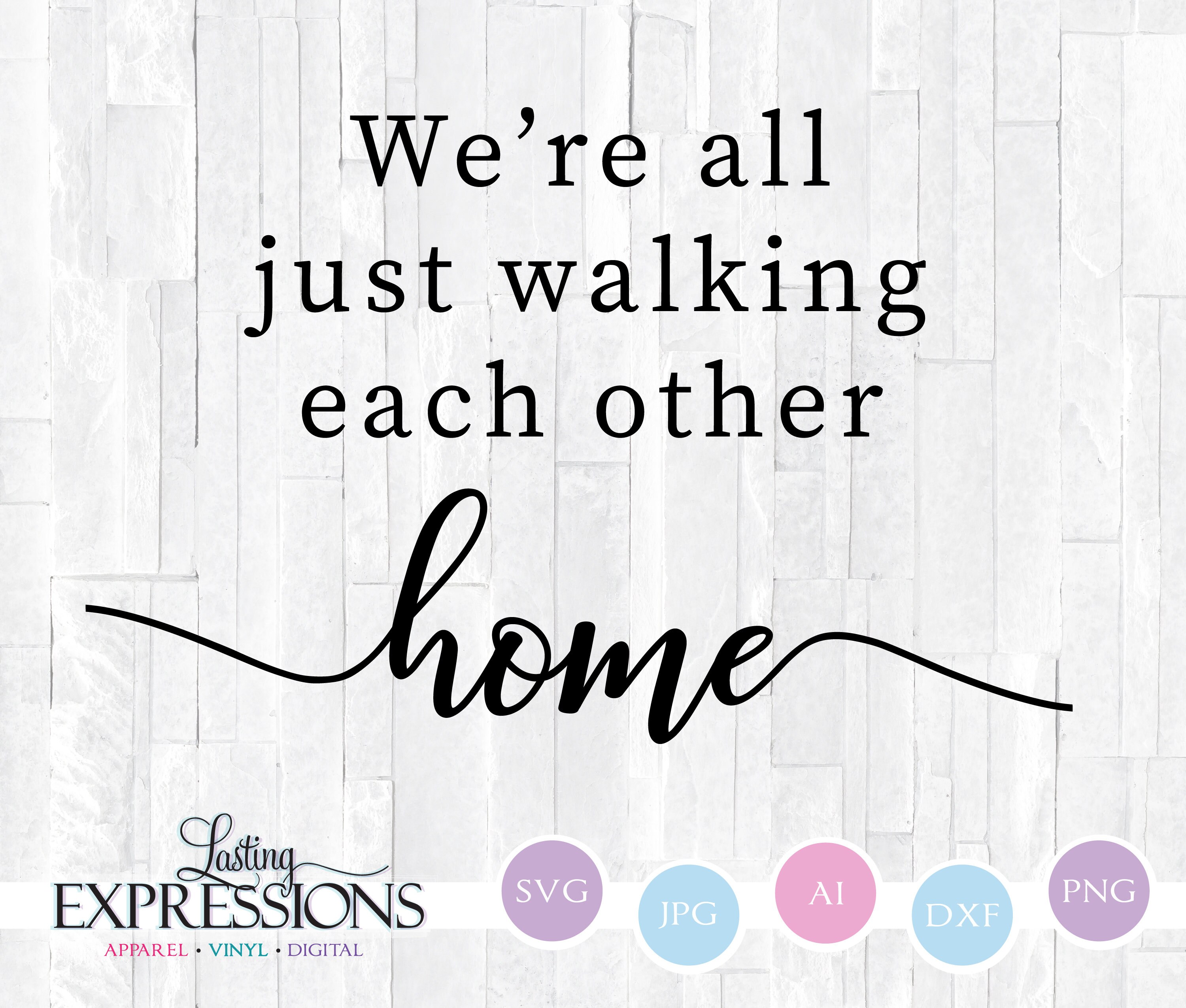 Download Memorial Svg Quote Design Quote For Cricut Crafting Design Etsy