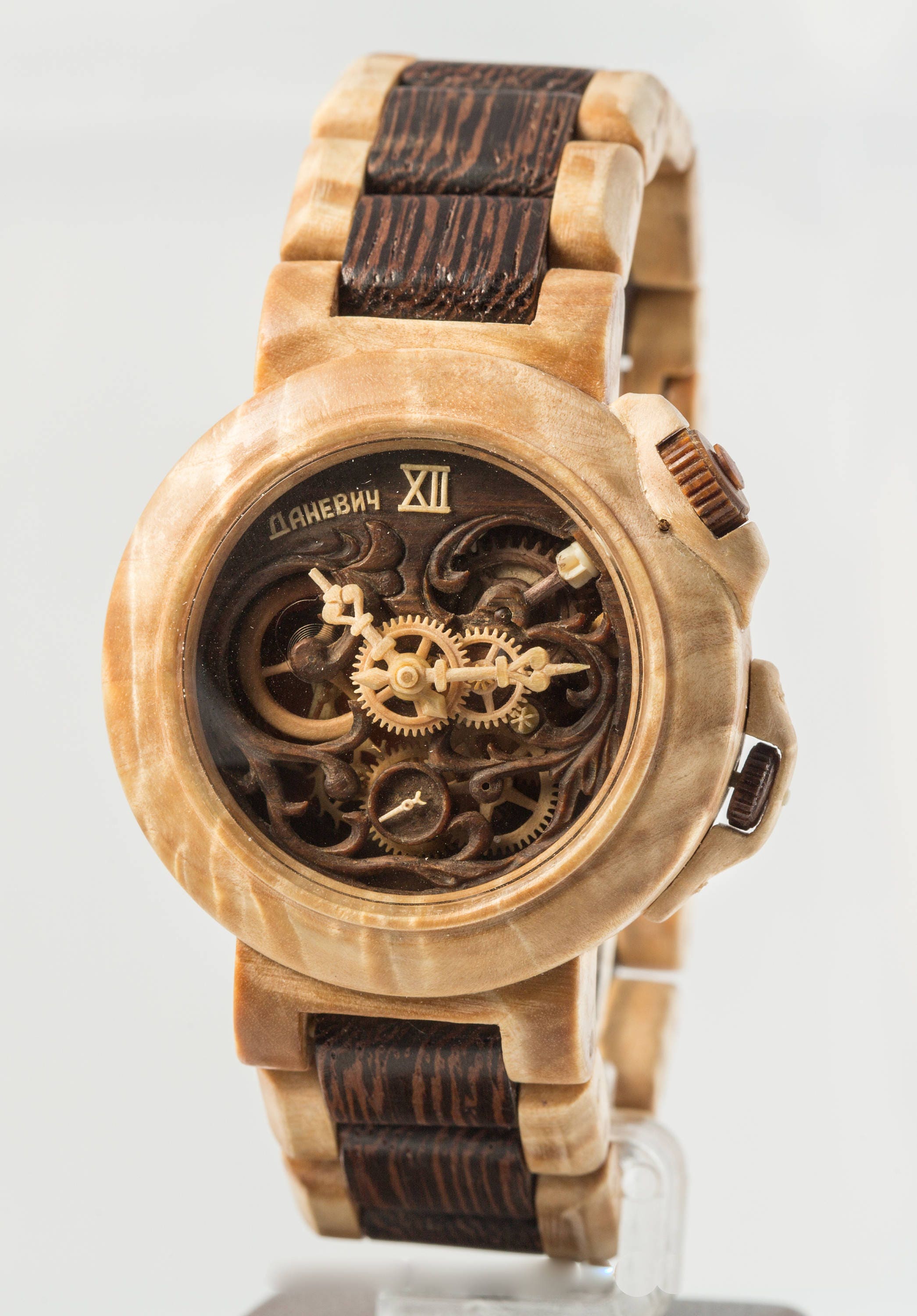 valerii danevych watches