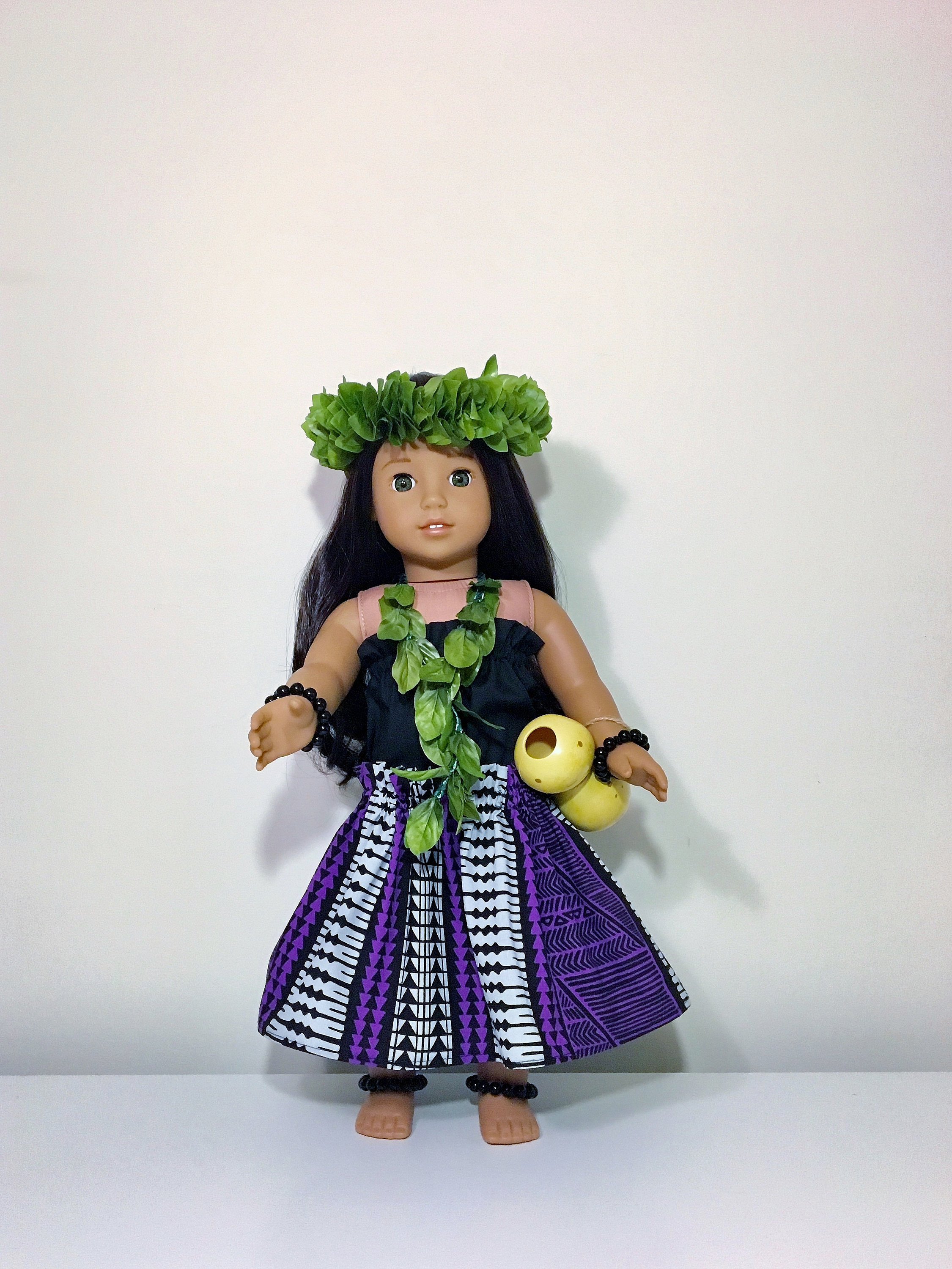 black my life dolls