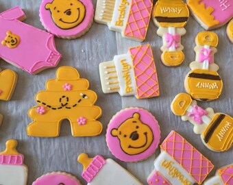 Pregnancy Cookies Etsy Pregnancy Cookies Etsy