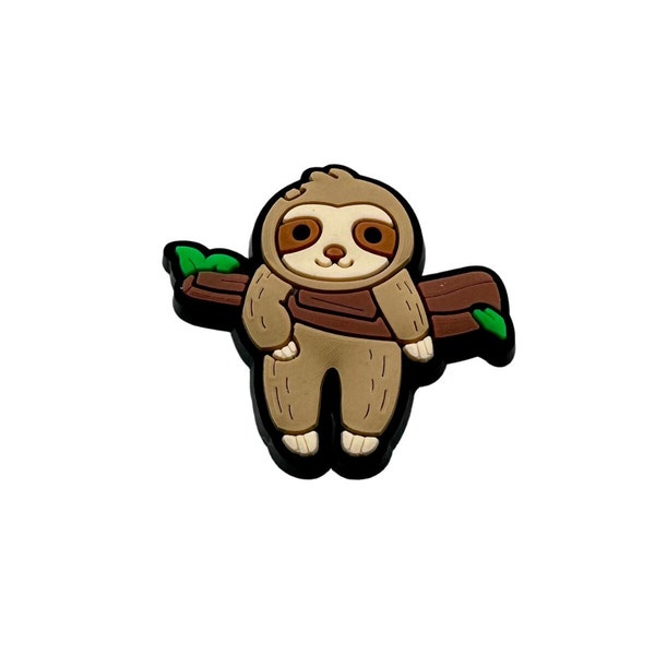 Kawaii Sloth - Etsy