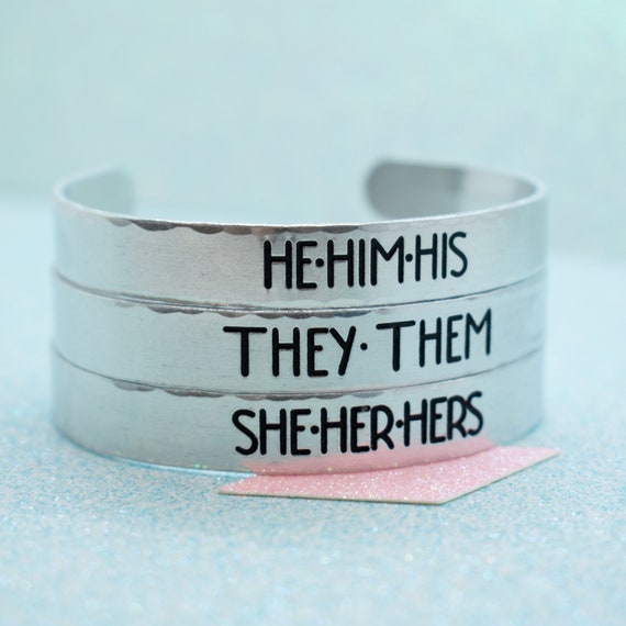 Welches Pronomen für Non Binary Deutsch? Welches Pronomen für Non Binary Deutsch?