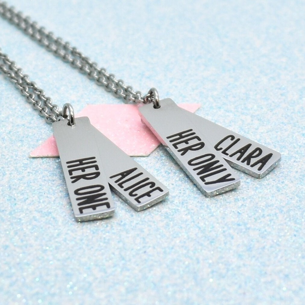 Lesbian Couple Jewelry Etsy Australia