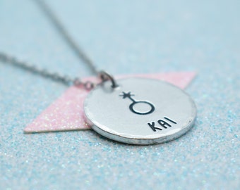 for Mom Wife Jewelry HusbandAndWife Necklace for Women to My Gay I Wish I Could Turn Back Clock I Will Find You Sooner Gifts Mother Necklace for Mom 