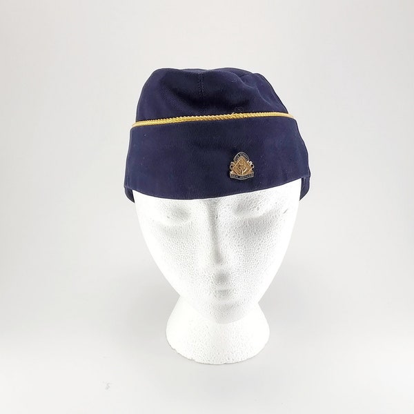 Cub Scouts Den Mother Hat and Pin Boy Scouts of America