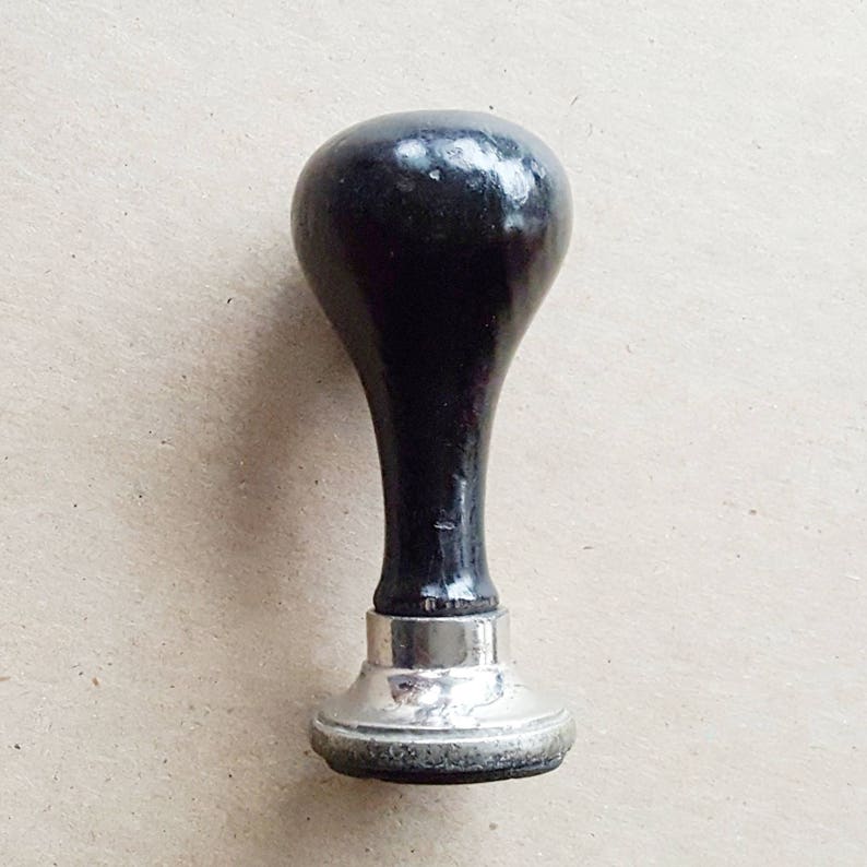 Vintage Postal Cancellation Hand Stamp M.O.B. money Order Etsy Australia