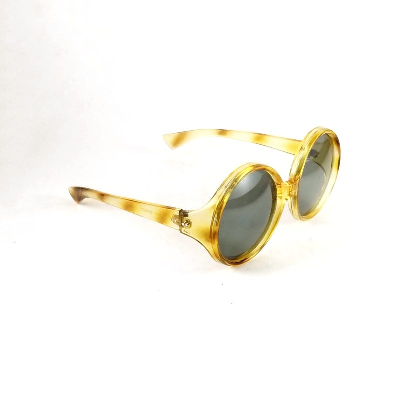 1960s polaroid sunglasses