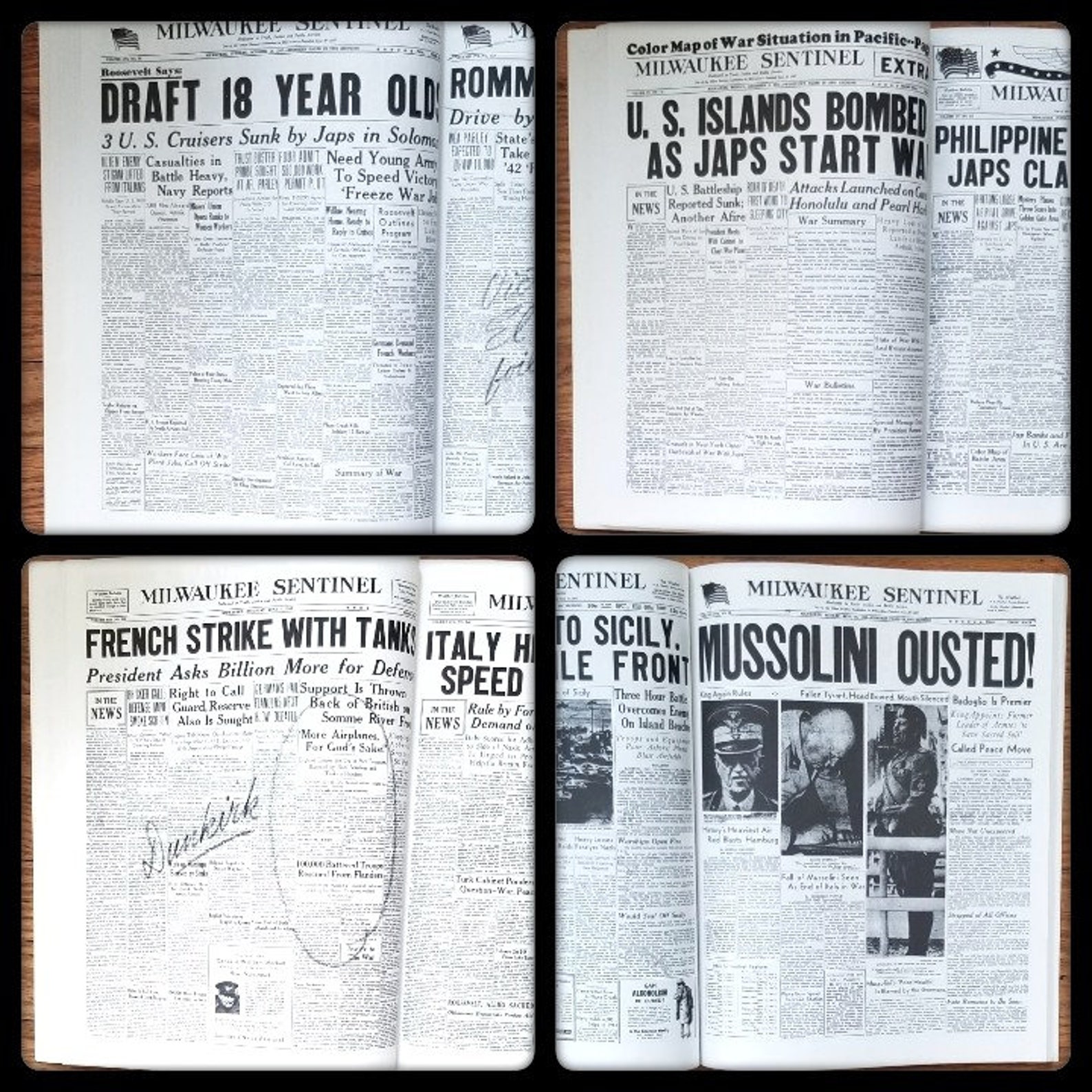 Milwaukee Sentinel Obituaries - u6j5hio