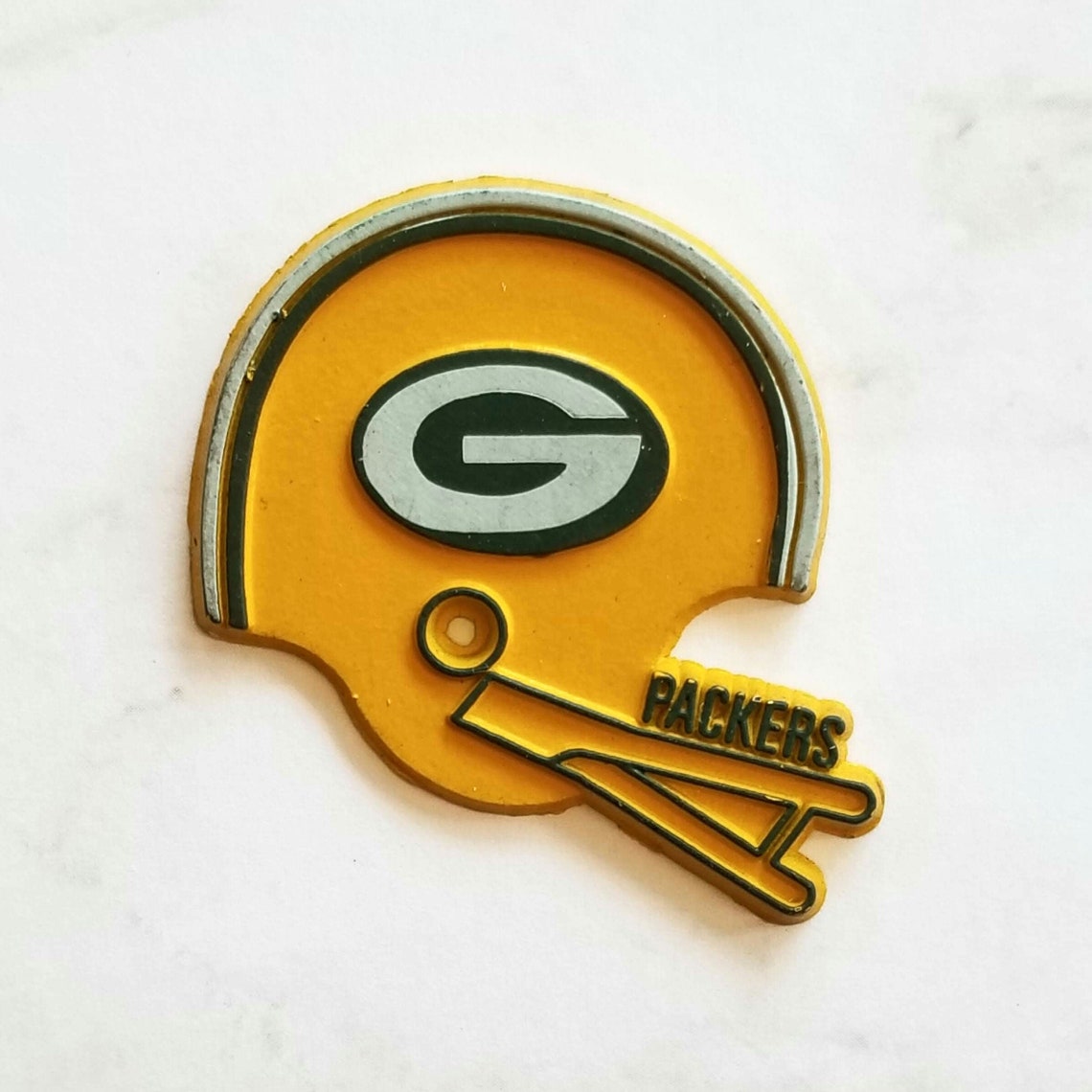 1975 Green Bay Packers NFL Prop. Inc Etsy