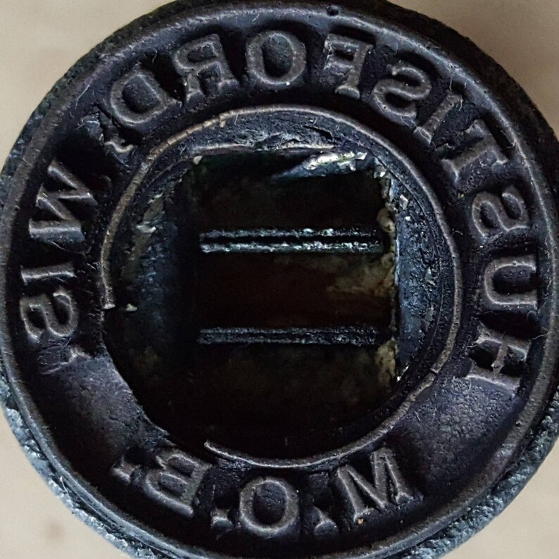 Vintage Postal Cancellation Hand Stamp M.O.B. money Order Etsy Australia