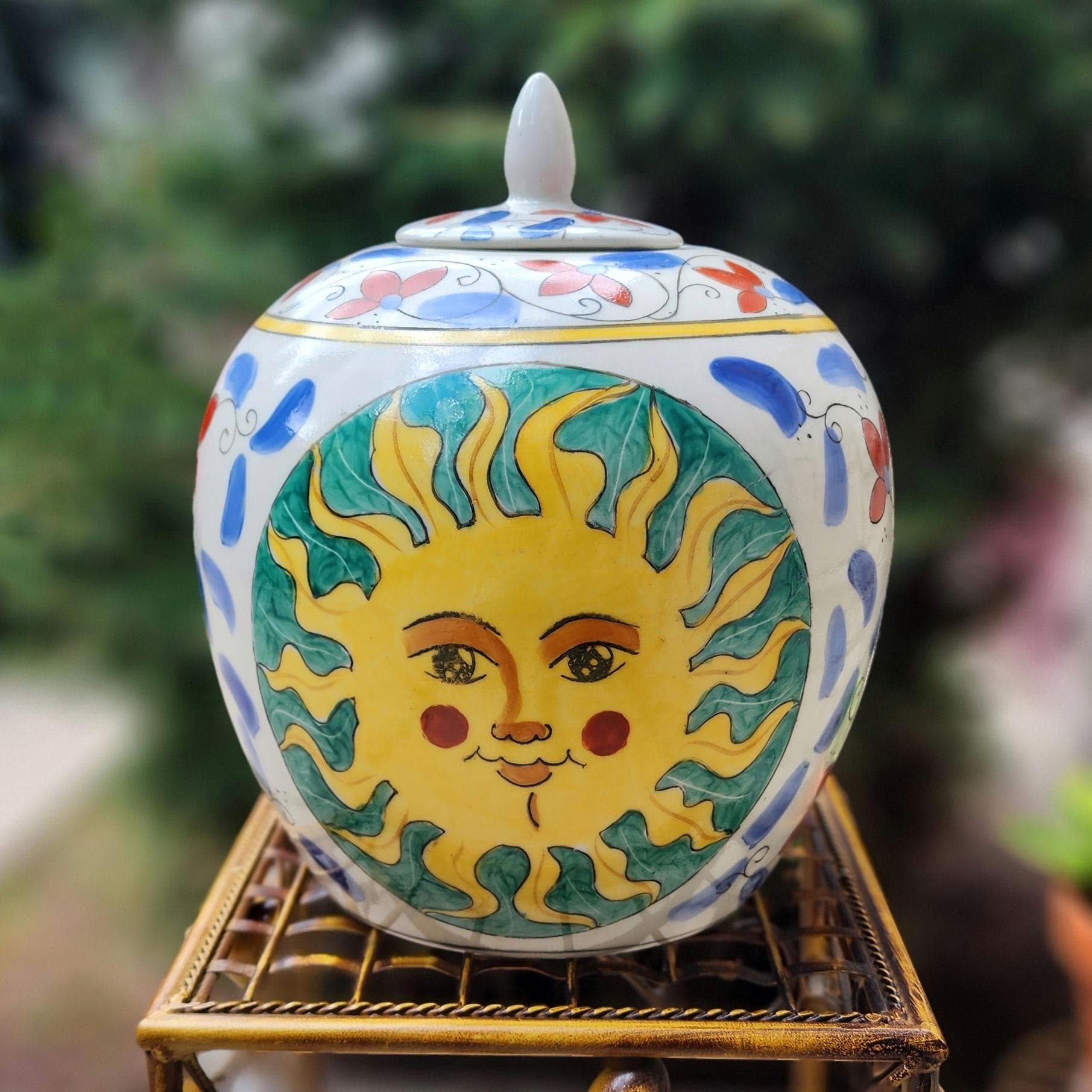 bi-yumi-peco(2ポット） Wbi Porcelain - Etsy