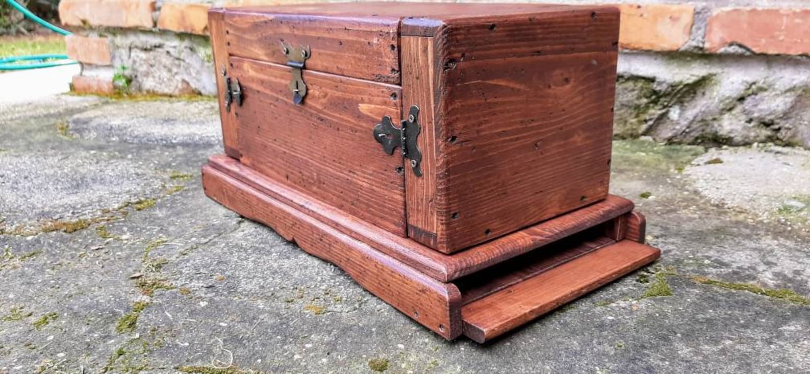 wooden boxes with secret compartments plans wooden boxes with secret compartments plans