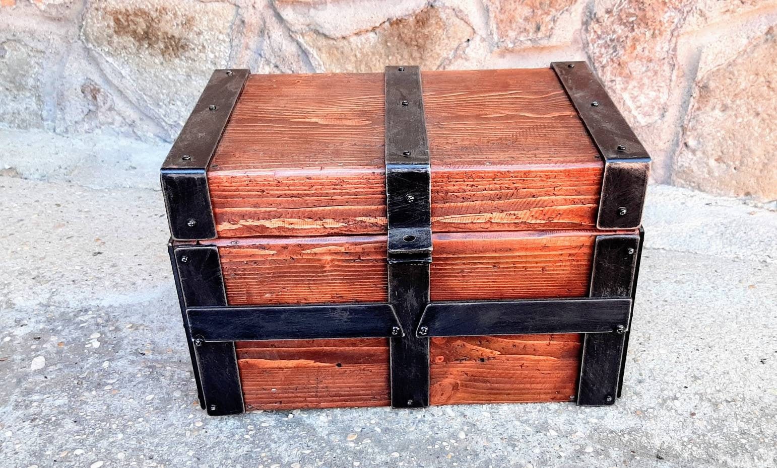 secret compartments