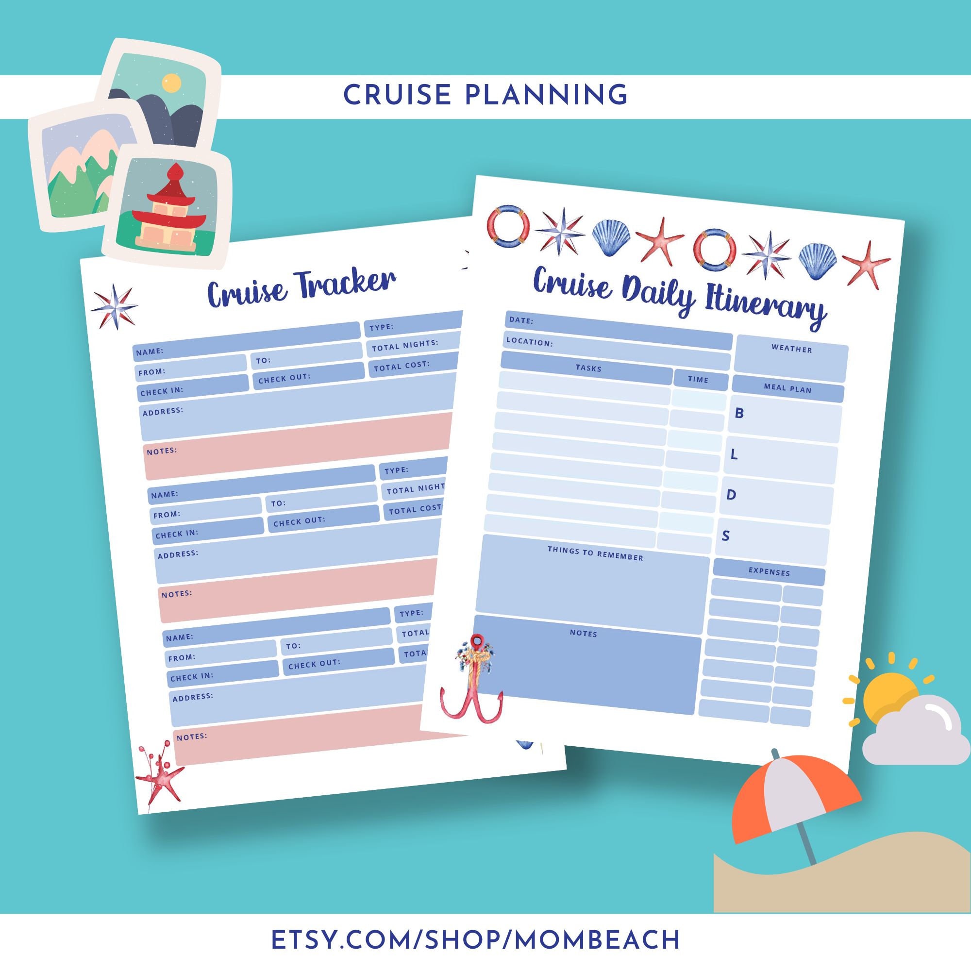 The Cruise Mapper That Will Turn Your Vacation Into a Hidden Adventure!