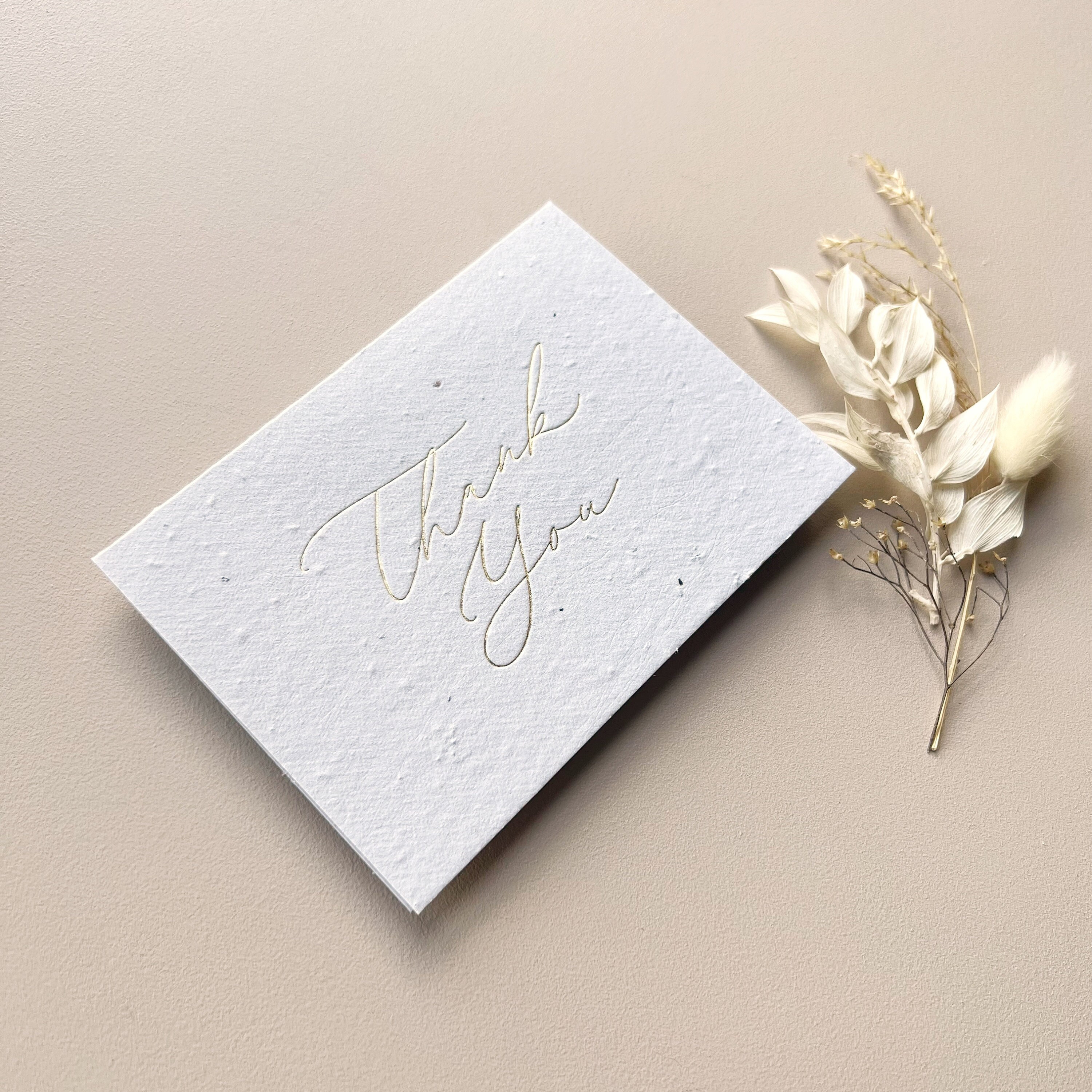 Gold Foil Letter S Personalized Blank Note Cards with Envelopes 4x6,  Initial S Monogrammed Stationery Set (Ivory, 24 Pack) in Dubai - UAE