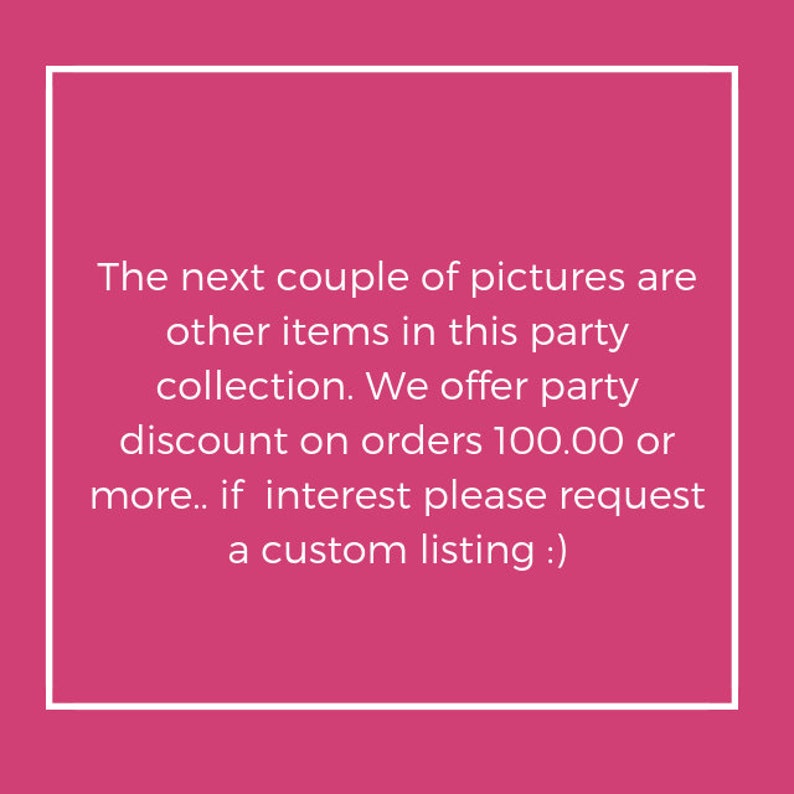 BannerSlumber Party DecorationsSleepover PartyTeen Party DecorationsTween Party DecoratioinsPJ PartyPajama Party Slumber Party