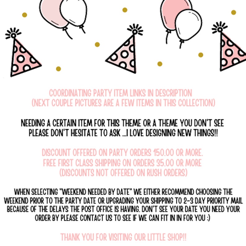 Little Mermaid Party Banner Little Mermaid Banner Little Mermaid Letter Art