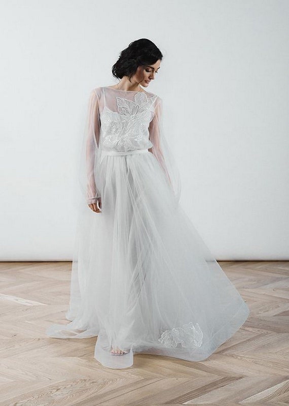 etsy vicky mermaid bridal