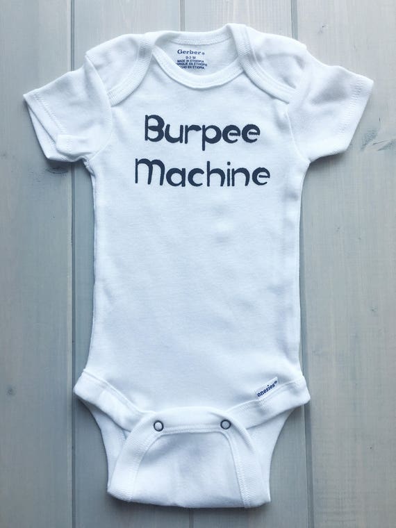 dri fit baby onesie