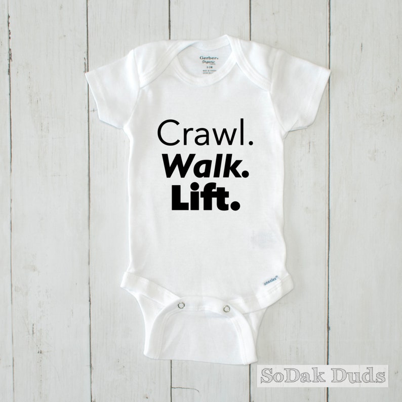 baby lifing weights and thowing them baby lifing weights and thowing them