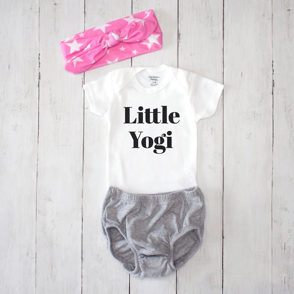 Yoga Clothes - Etsy